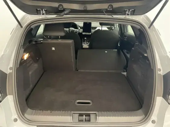 RENAULT CAPTUR II - voiture d'occasion - Photo 16