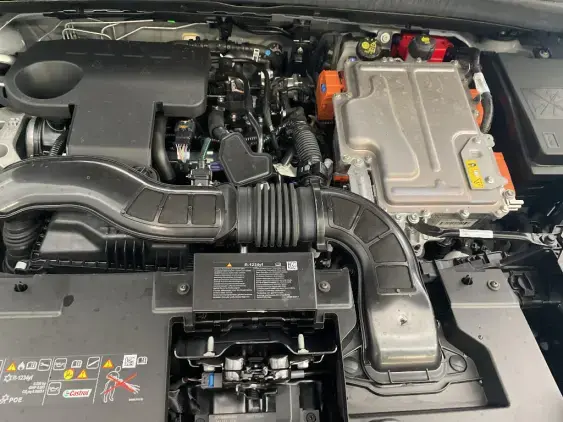 RENAULT CAPTUR II - voiture d'occasion - Photo 21