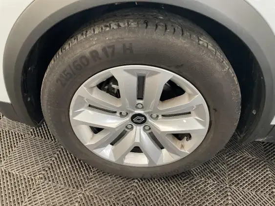 RENAULT CAPTUR II - voiture d'occasion - Photo 23