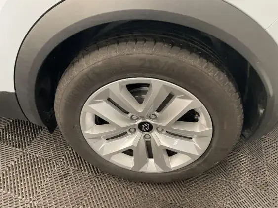 RENAULT CAPTUR II - voiture d'occasion - Photo 24