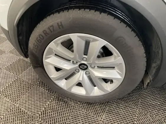 RENAULT CAPTUR II - voiture d'occasion - Photo 25