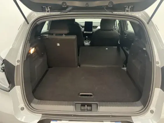 RENAULT CAPTUR II - voiture d'occasion - Photo 16