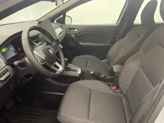 RENAULT CAPTUR II - voiture d'occasion - Photo 18