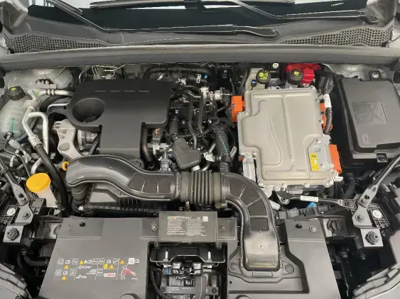 RENAULT CAPTUR II - voiture d'occasion - Photo 21