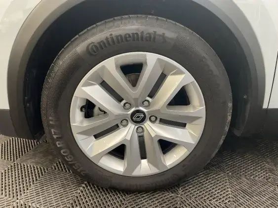 RENAULT CAPTUR II - voiture d'occasion - Photo 23