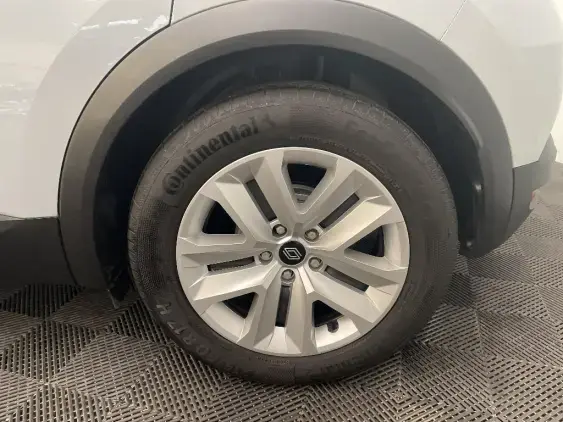 RENAULT CAPTUR II - voiture d'occasion - Photo 24