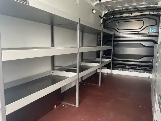 RENAULT MASTER IV - voiture d'occasion - Photo 16