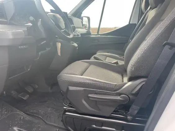 RENAULT MASTER IV - voiture d'occasion - Photo 18