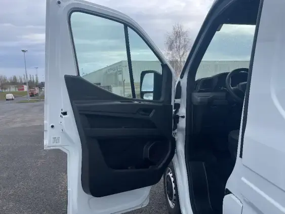 RENAULT MASTER IV - voiture d'occasion - Photo 19