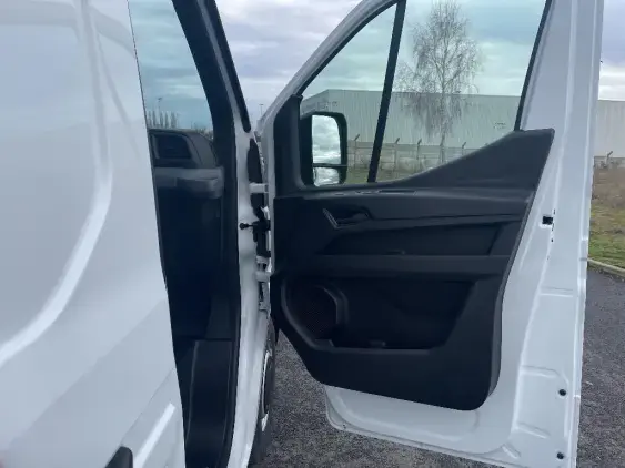 RENAULT MASTER IV - voiture d'occasion - Photo 20