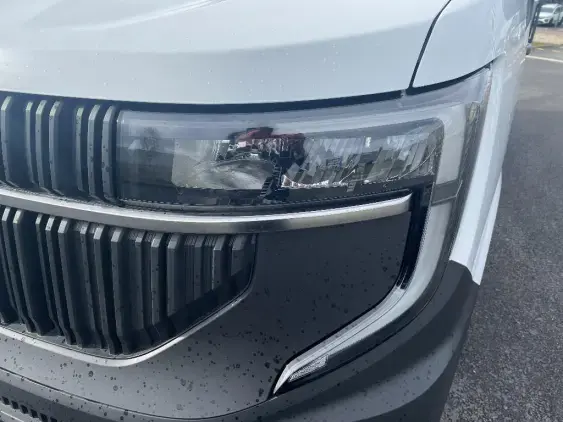 RENAULT MASTER IV - voiture d'occasion - Photo 22