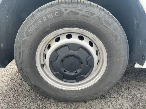 RENAULT MASTER IV - voiture d'occasion - Photo 23