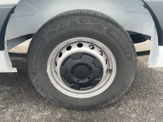 RENAULT MASTER IV - voiture d'occasion - Photo 24