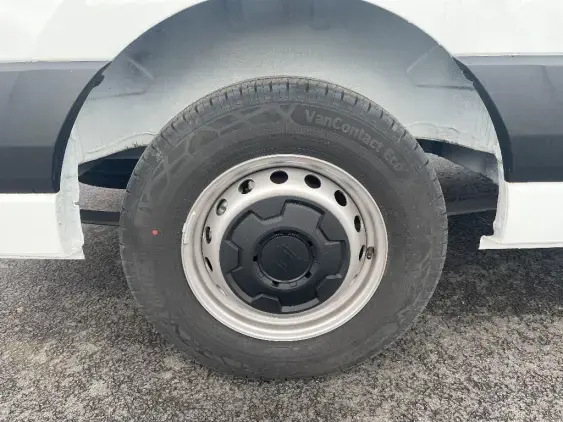 RENAULT MASTER IV - voiture d'occasion - Photo 25