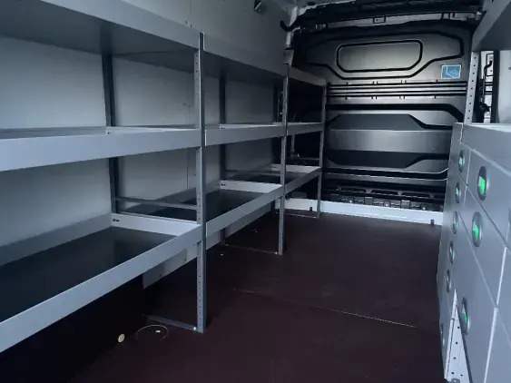 RENAULT MASTER IV - voiture d'occasion - Photo 16