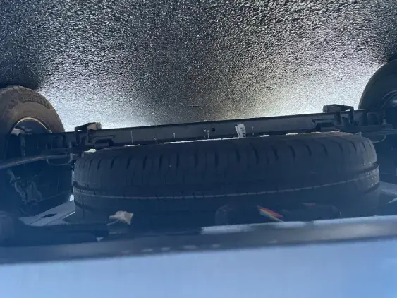 RENAULT MASTER IV - voiture d'occasion - Photo 17