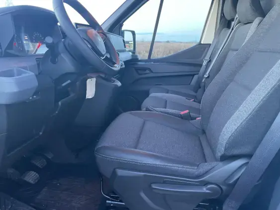 RENAULT MASTER IV - voiture d'occasion - Photo 18