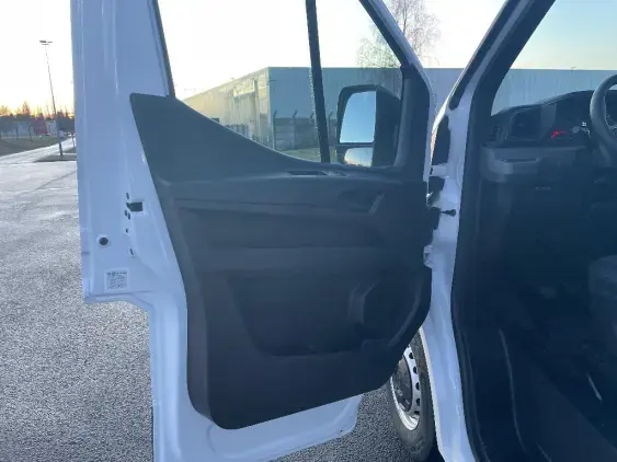 RENAULT MASTER IV - voiture d'occasion - Photo 19