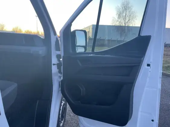 RENAULT MASTER IV - voiture d'occasion - Photo 20