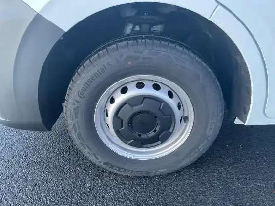 RENAULT MASTER IV - voiture d'occasion - Photo 23