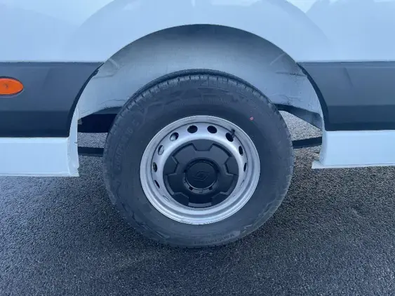 RENAULT MASTER IV - voiture d'occasion - Photo 25