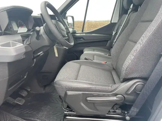 RENAULT MASTER IV - voiture d'occasion - Photo 18