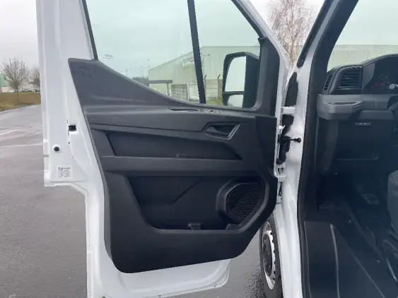 RENAULT MASTER IV - voiture d'occasion - Photo 19