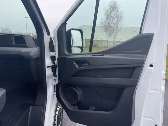 RENAULT MASTER IV - voiture d'occasion - Photo 20