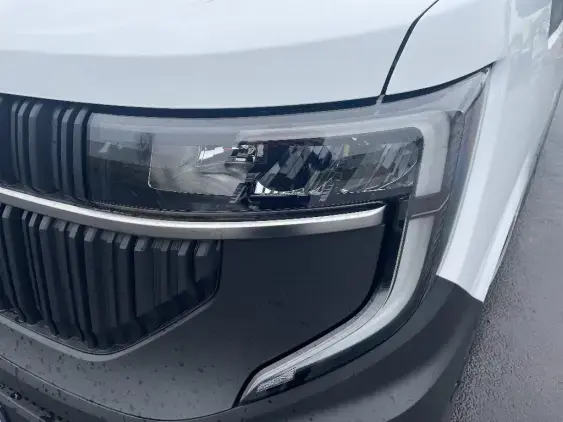 RENAULT MASTER IV - voiture d'occasion - Photo 22