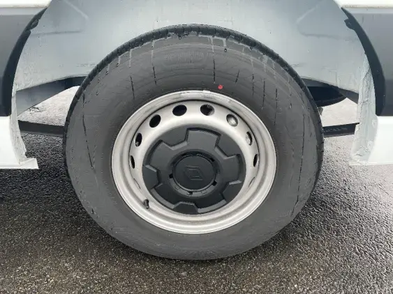 RENAULT MASTER IV - voiture d'occasion - Photo 24