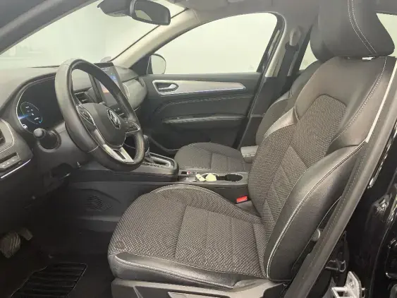 RENAULT ARKANA - voiture d'occasion - Photo 18