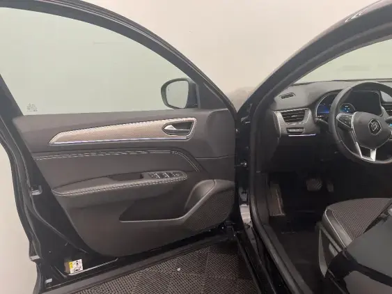 RENAULT ARKANA - voiture d'occasion - Photo 19