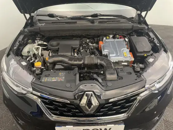 RENAULT ARKANA - voiture d'occasion - Photo 21