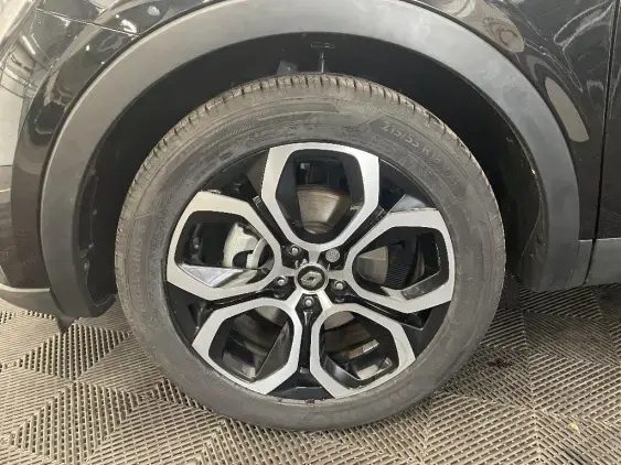 RENAULT ARKANA - voiture d'occasion - Photo 23