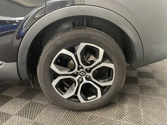 RENAULT ARKANA - voiture d'occasion - Photo 24