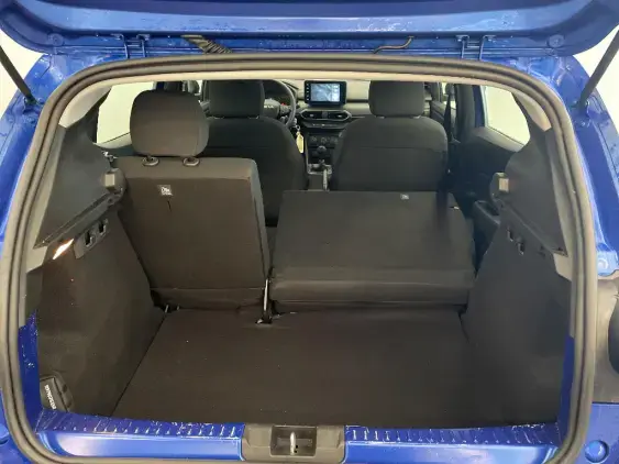 DACIA SANDERO III - voiture d'occasion - Photo 16