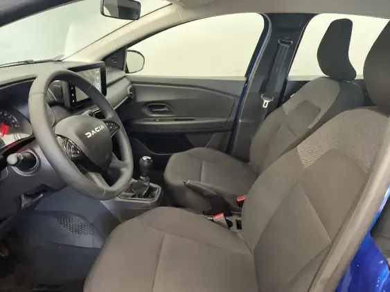 DACIA SANDERO III - voiture d'occasion - Photo 18