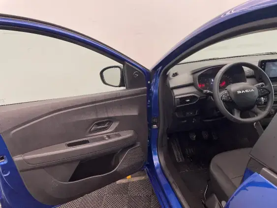 DACIA SANDERO III - voiture d'occasion - Photo 19