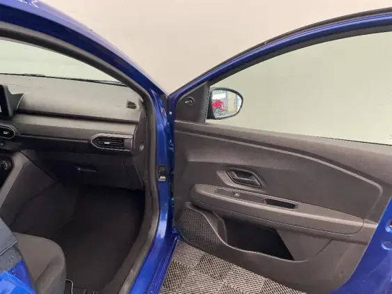 DACIA SANDERO III - voiture d'occasion - Photo 20