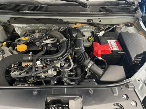 DACIA SANDERO III - voiture d'occasion - Photo 21