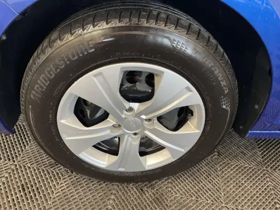 DACIA SANDERO III - voiture d'occasion - Photo 23