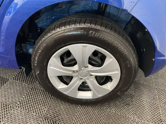 DACIA SANDERO III - voiture d'occasion - Photo 24