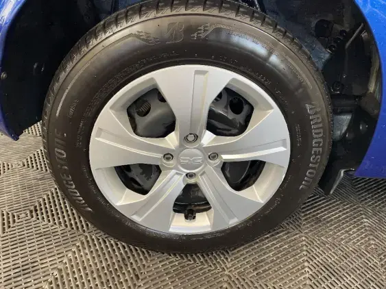 DACIA SANDERO III - voiture d'occasion - Photo 25