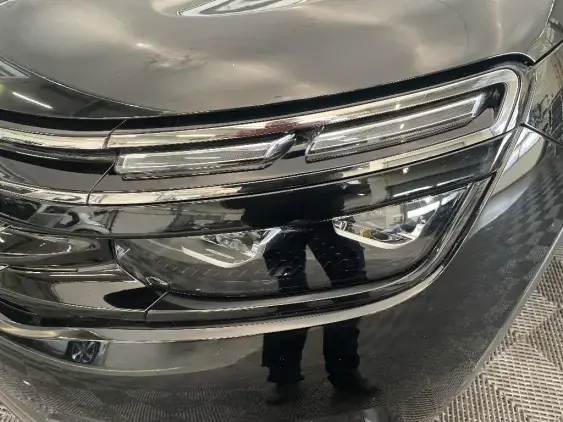 CITROEN C5 II - voiture d'occasion - Photo 22