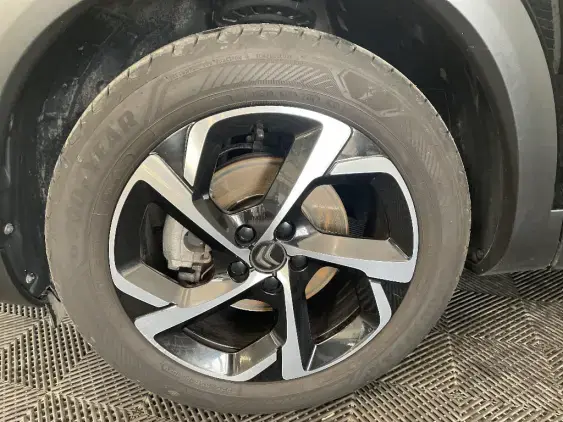 CITROEN C5 II - voiture d'occasion - Photo 23