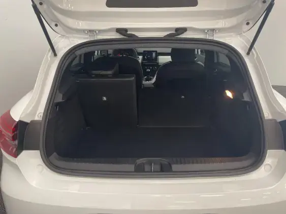 RENAULT CLIO V - voiture d'occasion - Photo 16