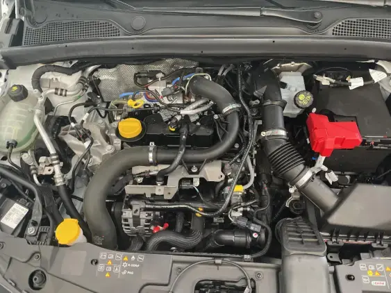 RENAULT CLIO V - voiture d'occasion - Photo 21