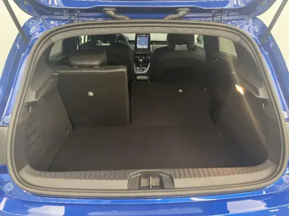 RENAULT CLIO V - voiture d'occasion - Photo 16