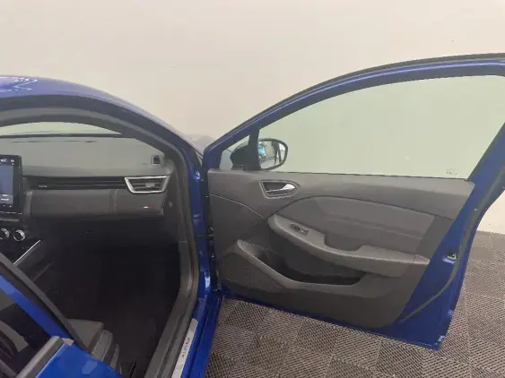 RENAULT CLIO V - voiture d'occasion - Photo 20