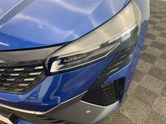 RENAULT CLIO V - voiture d'occasion - Photo 22